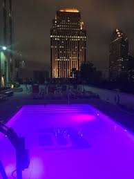 Photo0 Jpg Picture Of Aloft New Orleans Downtown Tripadvisor