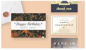 Design your greeting cards online with our premade greeting card templates. Free Online Card Maker Create Custom Designs Online Canva