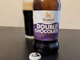 Beer Review Young S Double Chocolate Stout Alcohol Professor