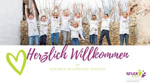 Bring farbe in deinen schulalltag mit coolen deckblättern für die schule zum ausdrucken und ausmalen. Relaxkids Kursbereich Relaxkids