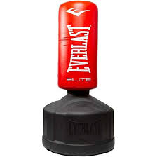 Everlast Elite Freestanding Heavy Bag Everlast Heavy Bags Elite
