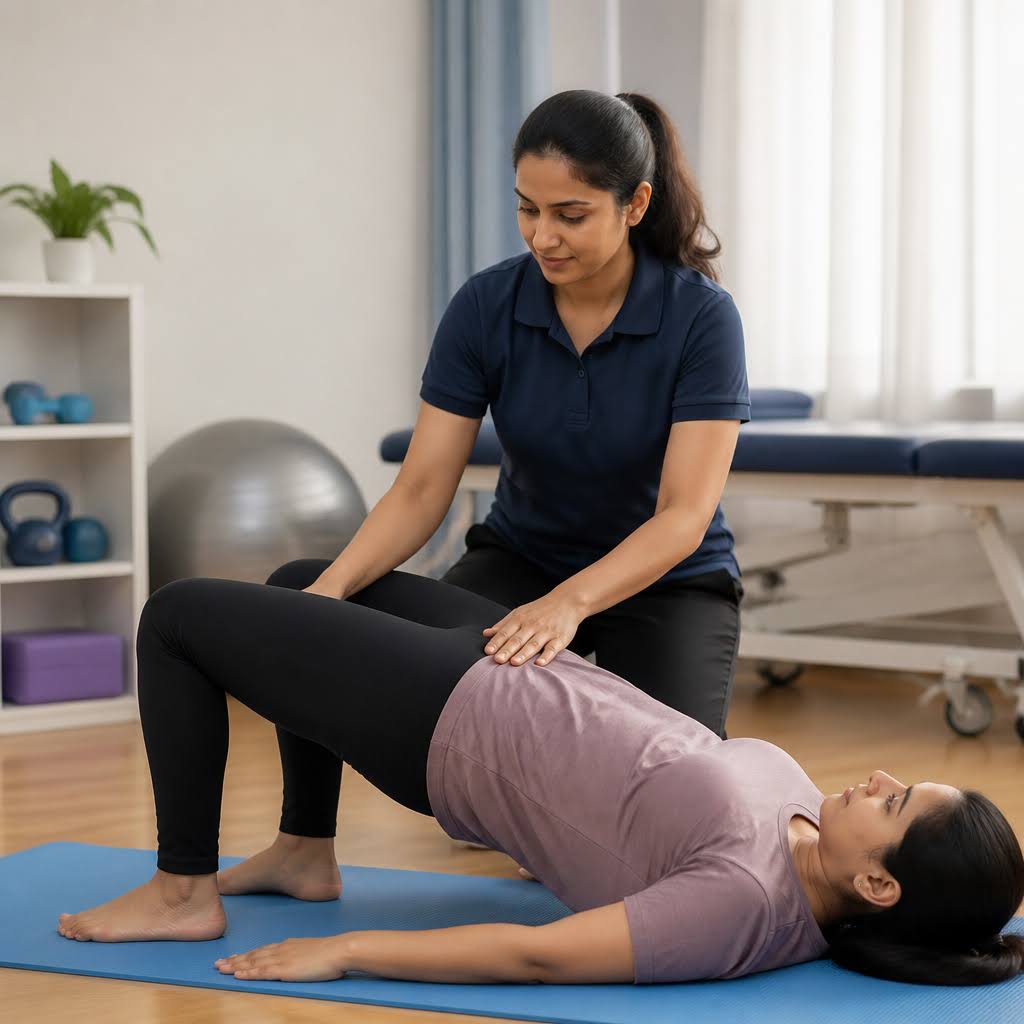 Pelvic Floor Therapy Rajarajeshwari Nagar product image