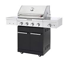 the 5 best gas grills under $1,000 on
