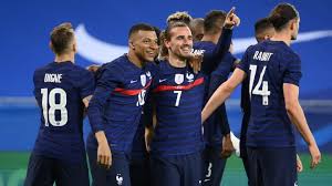 Hugo lloris (tottenham), mike maignan (losc), steve mandanda (marseille) France Euro 2020 Preview Key Players Strengths Weaknesses Expectations