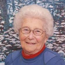 Obituary information for Ruth Jane Lein