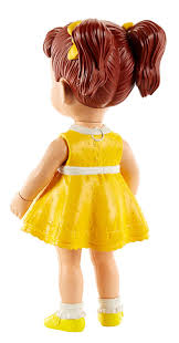 Figura De Disney Pixar Toy Story Gabby Gabby 9 7 Gv Express