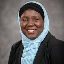 Dr. Andrew Shadrach, MD