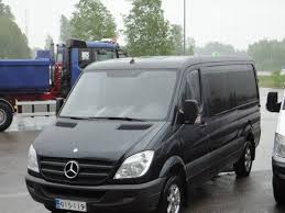 Mercedes Benz Sprinter 318 Cdi 3665 C Photos News Reviews Specs Car Listings Benz Sprinter Mercedes Benz Mercedes