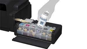 The epson l1800 is one of the most popular and affordable printers, build and easy to use. Epson Ecotank L1800 Printer Photo Printers For Home Epson Caribbean