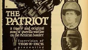 His statue is always erected on a pedestal of ruins and corpses. The Patriot 1916 Cast And Crew Trivia Quotes Photos News And Videos Famousfix