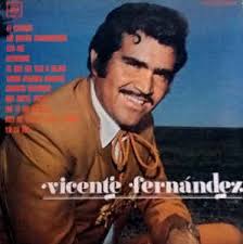Aug 11, 2021 · vicente fernández is recovering after suffering a traumatic fall. Vicente Fernandez Vicente Fernandez Ediciones Discogs