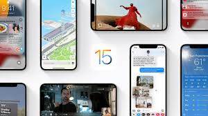 As part of the wwdc 2021 apple, a new version of ios 15 has already been presented. Aczgeqpkaqzenm