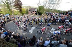 Muur van hoei (nl) подъём в бельгии (ru); The Mur De Huy Where La Fleche Wallonne Will Be Won Or Lost Cycling Weekly