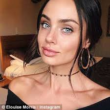 Model Elle Morris' shares her go-to diet