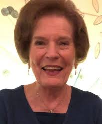 Margaret Jasper Obituary