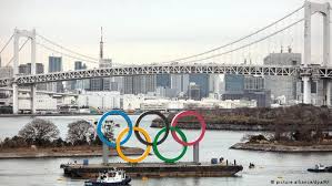 A mieinknek véget ért a tokiói olimpia. Olympia 2021 In Tokio Abschied Auf Raten Sport Dw 22 01 2021
