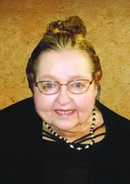 Elizabeth K. “Bettie Kaye” Koch