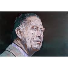 Charles Philip Arthur George