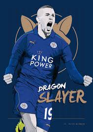Islam slimani • all 11 goals for leicester city • 2017 • the algerian tank. Pin On Illustration