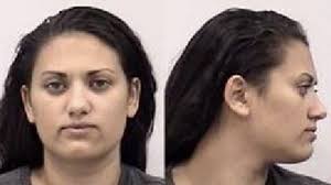 Fountain woman avoids prison in 1-year-old daughter's death