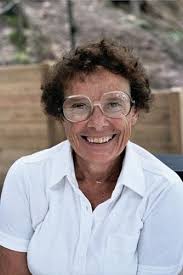 Catherine Dickinson 'Tinka' Falconer passes away