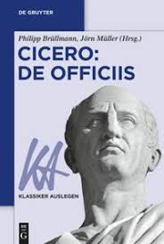 12 The Political Theory of Cicero's De officiis