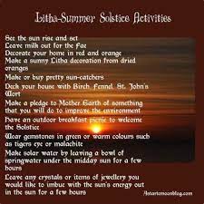 Litha is a great time for transformation because it represents a crucial moment of change in the yearly solar cycle. Full Moon And Solstice Summer Solstice Summer Solstice Ritual Summer Solstice Party