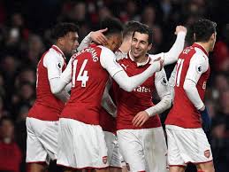 Below is the entire schedule of arsenal for the upcoming season including premier league, champions league and all the other cup. Predicted Arsenal Xi For Unai Emery S First Game Against Man City