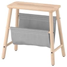 Vilto Hocker Mit Aufbewahrung Birke Ikea Deutschland Storage Stool Ikea Quality Living Room Furniture
