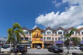 Kuala selangor does not have star rated hotel, majority of the hotels in kuala selangor is budget hotel. Kuala Selangor Boutique Hotel Prices Lodge Reviews Malaysia Tripadvisor