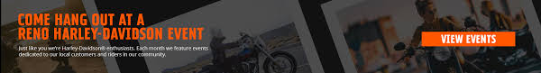 New Used Harley Dealer Serving Carson City Sparks Lake Tahoe Nv Reno Harley Davidson