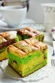 Sila cuba resepi yang sudah kami kemas untuk anda di bawah ini dan hasilkan kek marble yang sangat menarik. Kek Marble Moist Dan Sedap Swesia S Journey