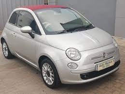 I have a 2013 fiat 500. Fiat 500 Questions Trunk Will Not Open Cargurus