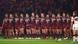 State of origin 2020 game 1: State Of Origin 15 Players Named In Queensland Maroons Extended Squad Sporting News Australia