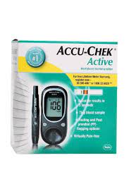 accu chek roche accu chek active seker olcum cihazi fiyati yorumlari trendyol