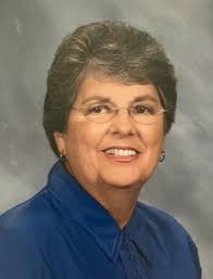 Obituary of Emily Lois Powers Maheu