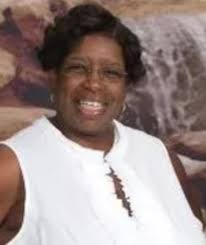 Janet Luckey-Robinson Obituary