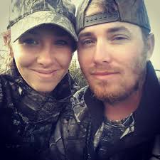 Looking for a hunting buddy with a dog and decoys