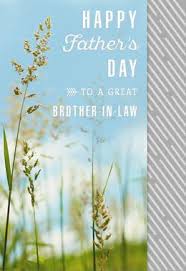 Dear brother, only you can love like a father, annoy like a sister, care like a mother, support like a friend. All The Happiness Father S Day Card For Brother In Law Greeting Cards Hallmark