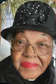 Obituary for Lula Mae (Pinnix) Brand