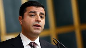 2020 top things to do in izmir. Selahattin Demirtas A Cumhurbaskanina Hakaretten 3 5 Yil Hapis Cezasi Tamga Turk