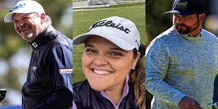 Michigan trio survives Q School — thanks to some toughness and real-life  perspective