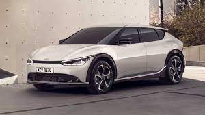 That concept was supposed to have fully. Kia Ev6 Preise Fur 4 Von 5 Versionen Nun Bekannt Update