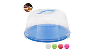 Opinioni su kuchen transportieren ✅. Kuchen Transport Box D Rund Youtube