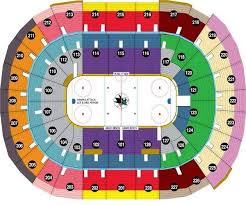 San Jose Sharks Schedule 2019 2020 Season