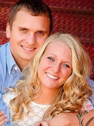 Benson-Starcher engagement