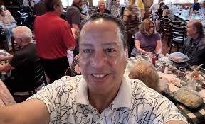 Forever Young enjoyed performing at Friedwald Center as a part of their  National Nurses Day Celebration. Everyone had a wonderful time, including  us!