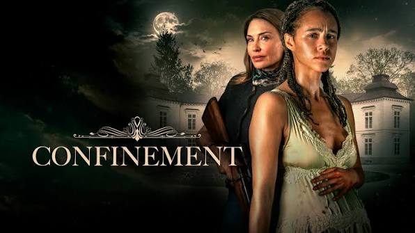 Confinement (2026) | Official Movie | Thriller, Mystery & Psychological Suspense | Full Movie