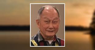 Ken C. Shei Obituary November 1, 2024