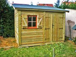 abri de jardin montfort 2 50mx3 00m cerisier abris de jardin en bois abri de jardin jardins en bois abri